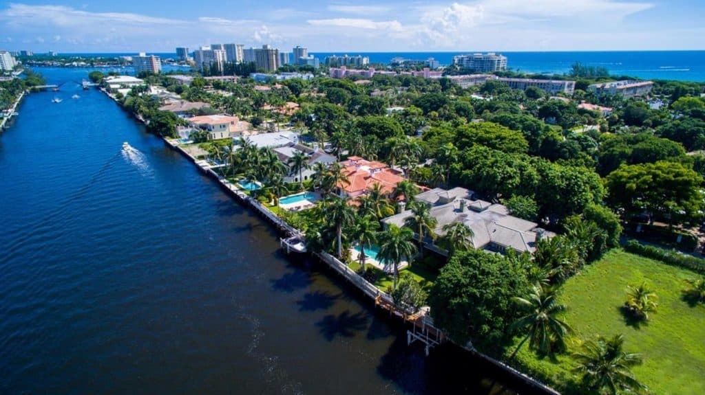 100ft Deep Draft Superyacht Slip for Rent Fort Lauderdale